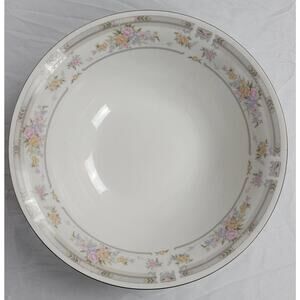 Farberware Southampton 1992 223k 9" China Serving Bowl